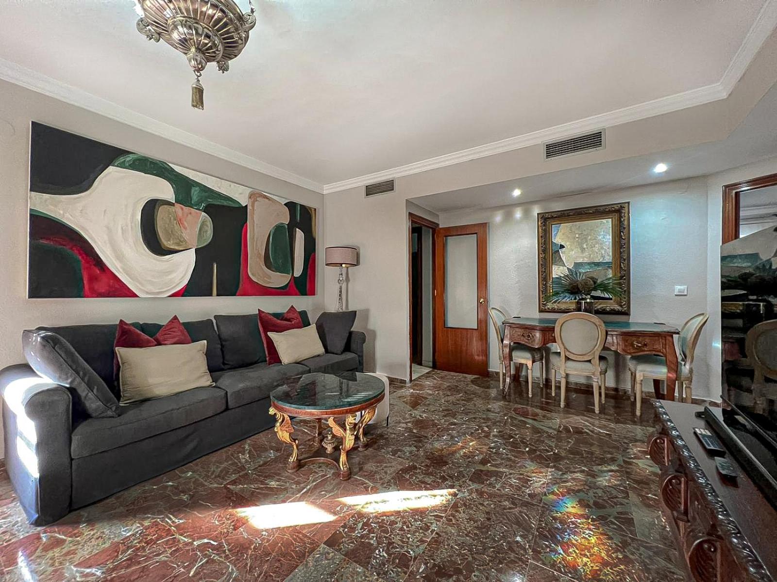 Apartamento En La Estacion De Trenes Jerez de la Frontera Dış mekan fotoğraf